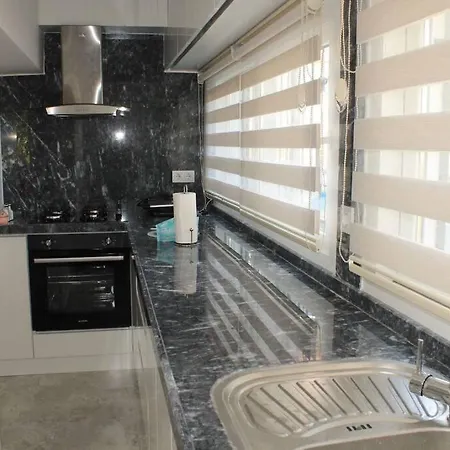 Vakantiehuis Adavillas Yakamoz Kuşadası