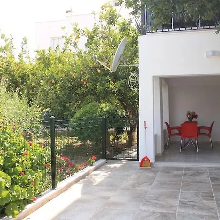Σπίτι διακοπών Adavillas Yakamoz Κουσάντασι