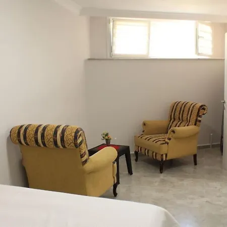 Vakantiehuis Adavillas Yakamoz *