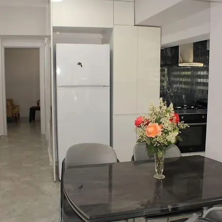 Adavillas Yakamoz Vakantiehuis Kuşadası