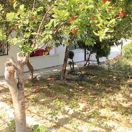 Adavillas Yakamoz Vakantiehuis