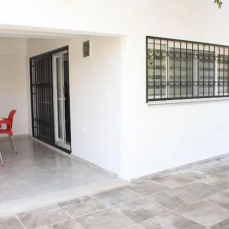 Vakantiehuis Adavillas Yakamoz