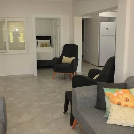 Adavillas Yakamoz Vakantiehuis *